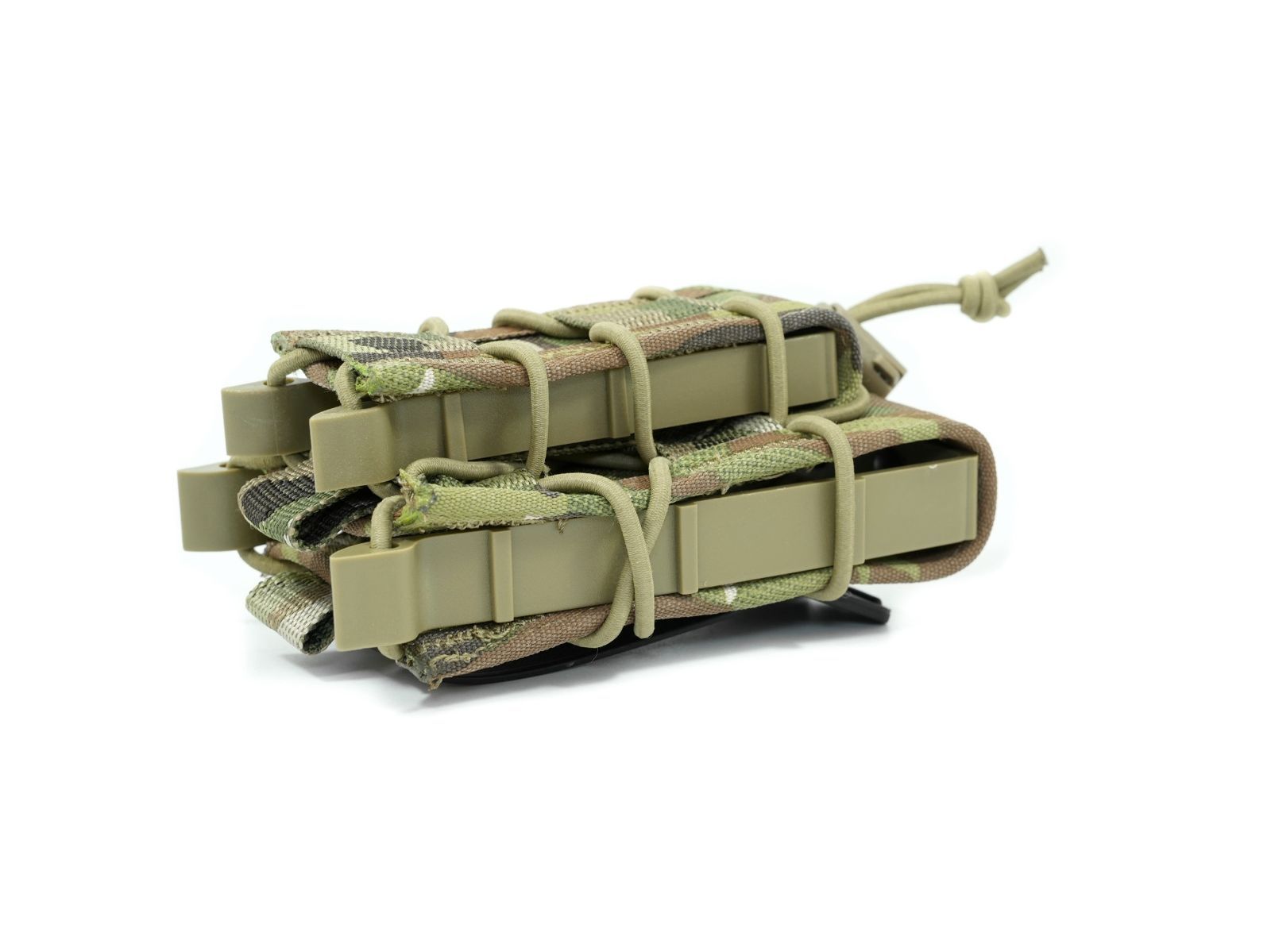 HSGI TACO マガジンポーチ ピストル用 ベルトループ HSGI ポリマーTACO