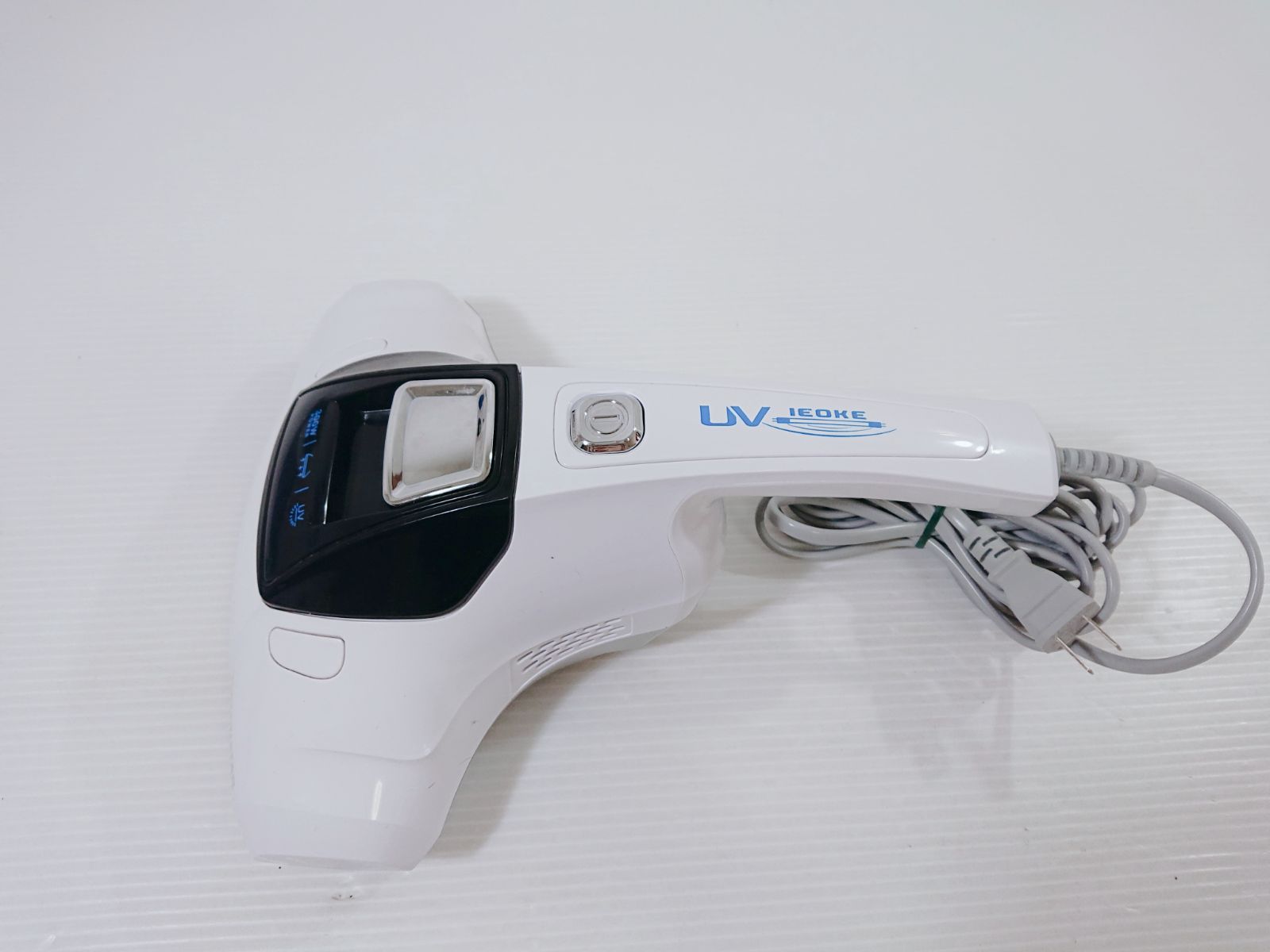 IEOKE LV-C ふとんクリーナー 本体