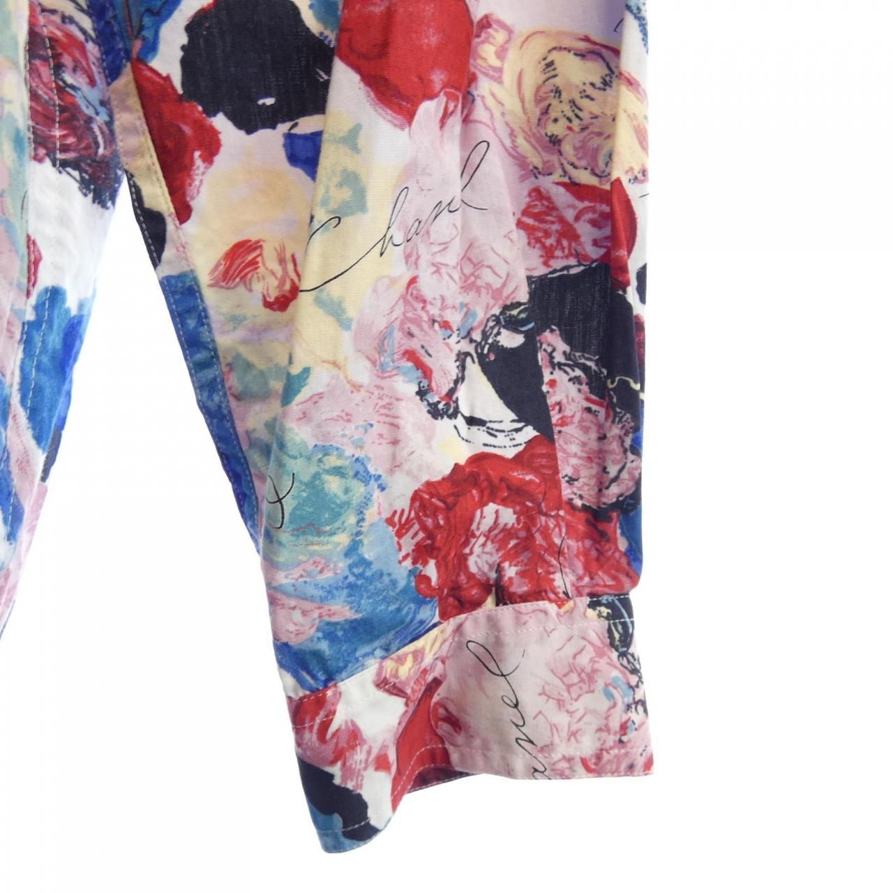 ヴィンテージ シャネル