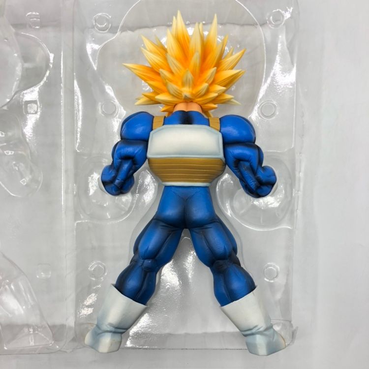 一番くじ ドラゴンボールVSオムニバス超 E賞 超トランクス