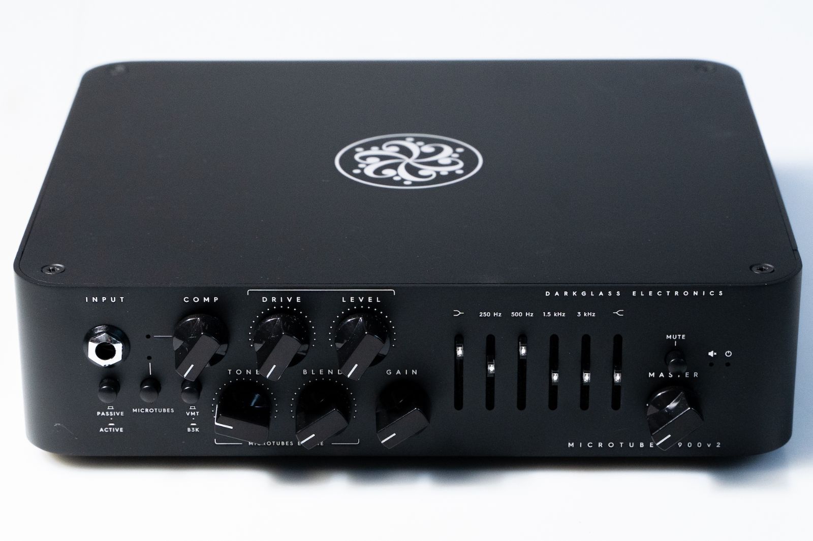 darkglass microtubes 900 おまけつき Microtubes X 900 – Darkglass