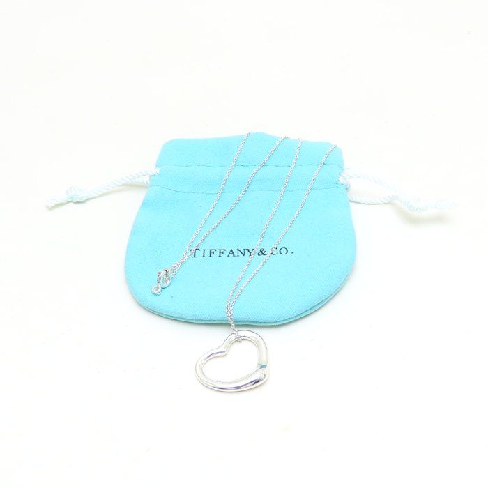TIFFANY-Co. ティファニー
