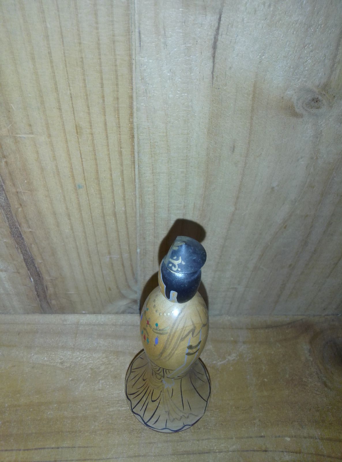 お釈迦様 木造 仏教 工芸品 修縁堂】時代木彫 木造仏像 仏師で仕上げ品