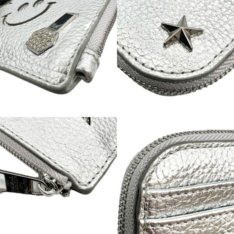 SALON DE ALFURD サロンドアルファード ルクーチェ L字ファスナー