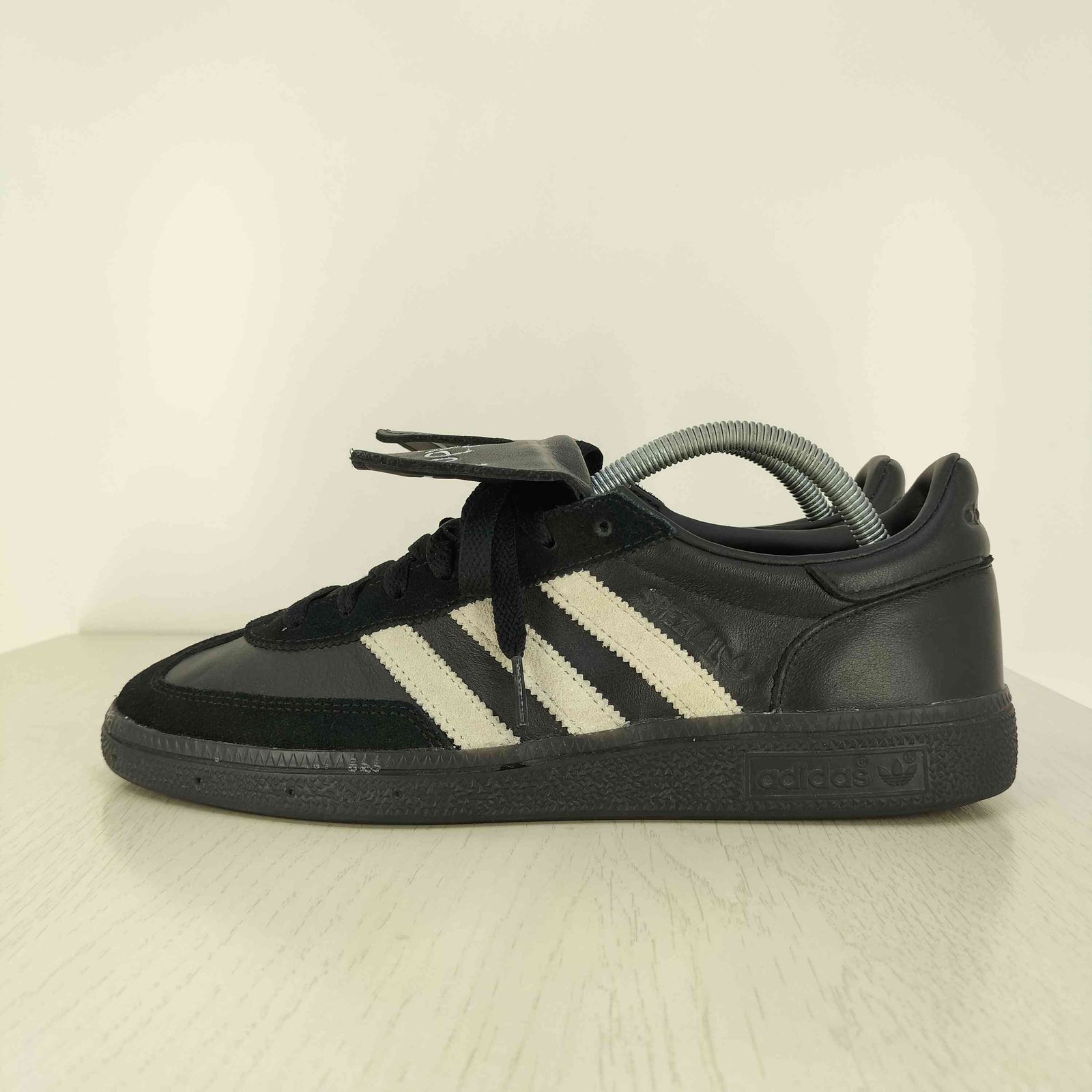 アディダスオリジナルス adidas Originals ×SHUKYU ×E-WAX Handball 