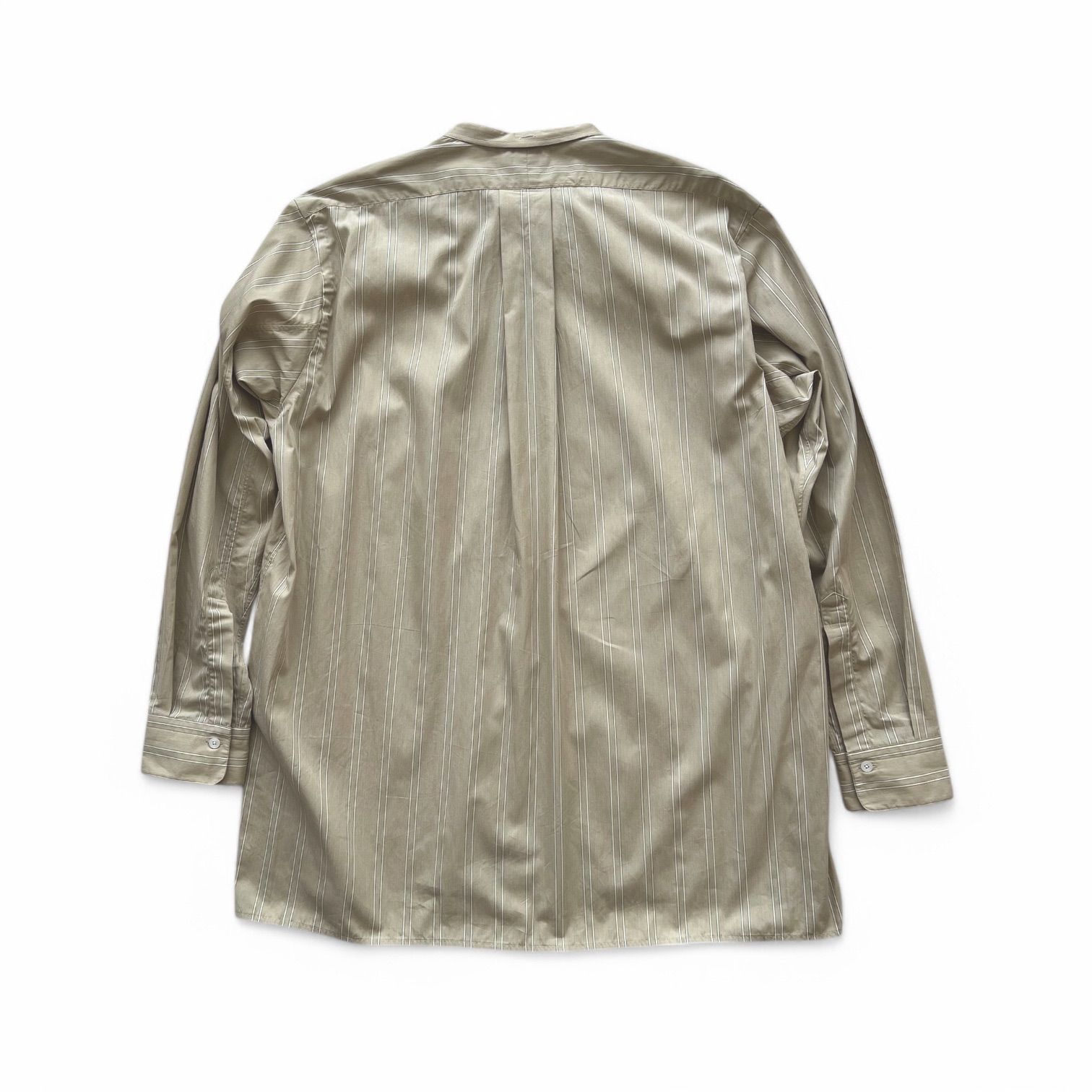 HEUGN ユーゲン MORISS モリス Salvatore Piccolo コットン