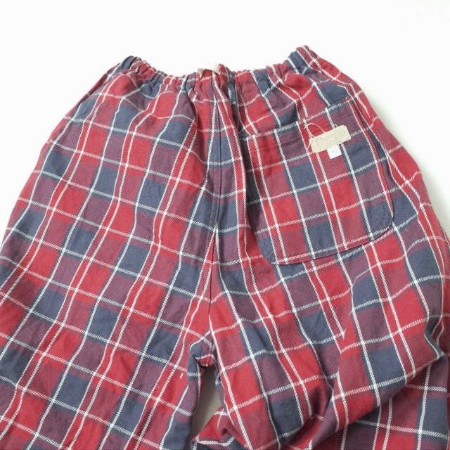 KENNETH FIELD x BEAMS PLUS 22AW イージーパンツ - メルカリ