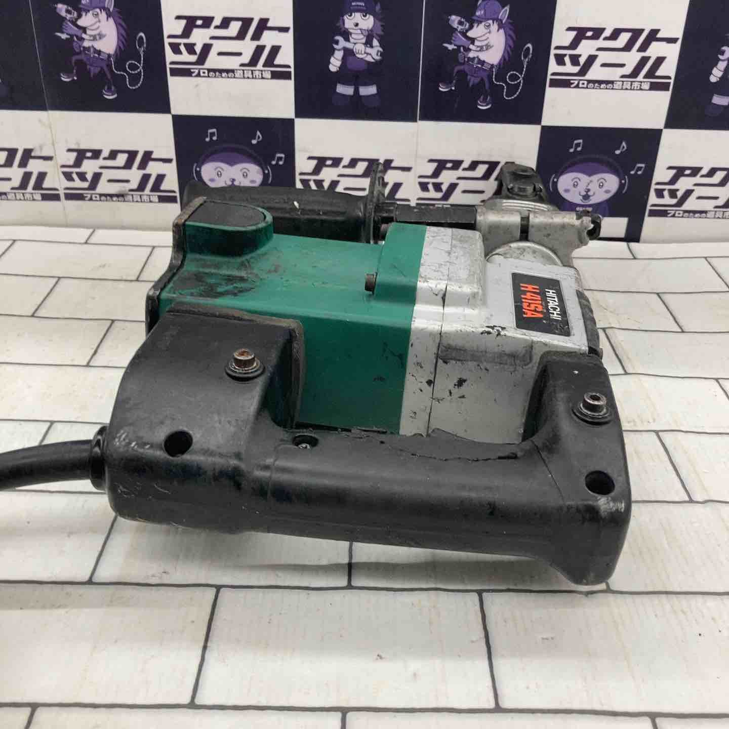 旧 日立工機
