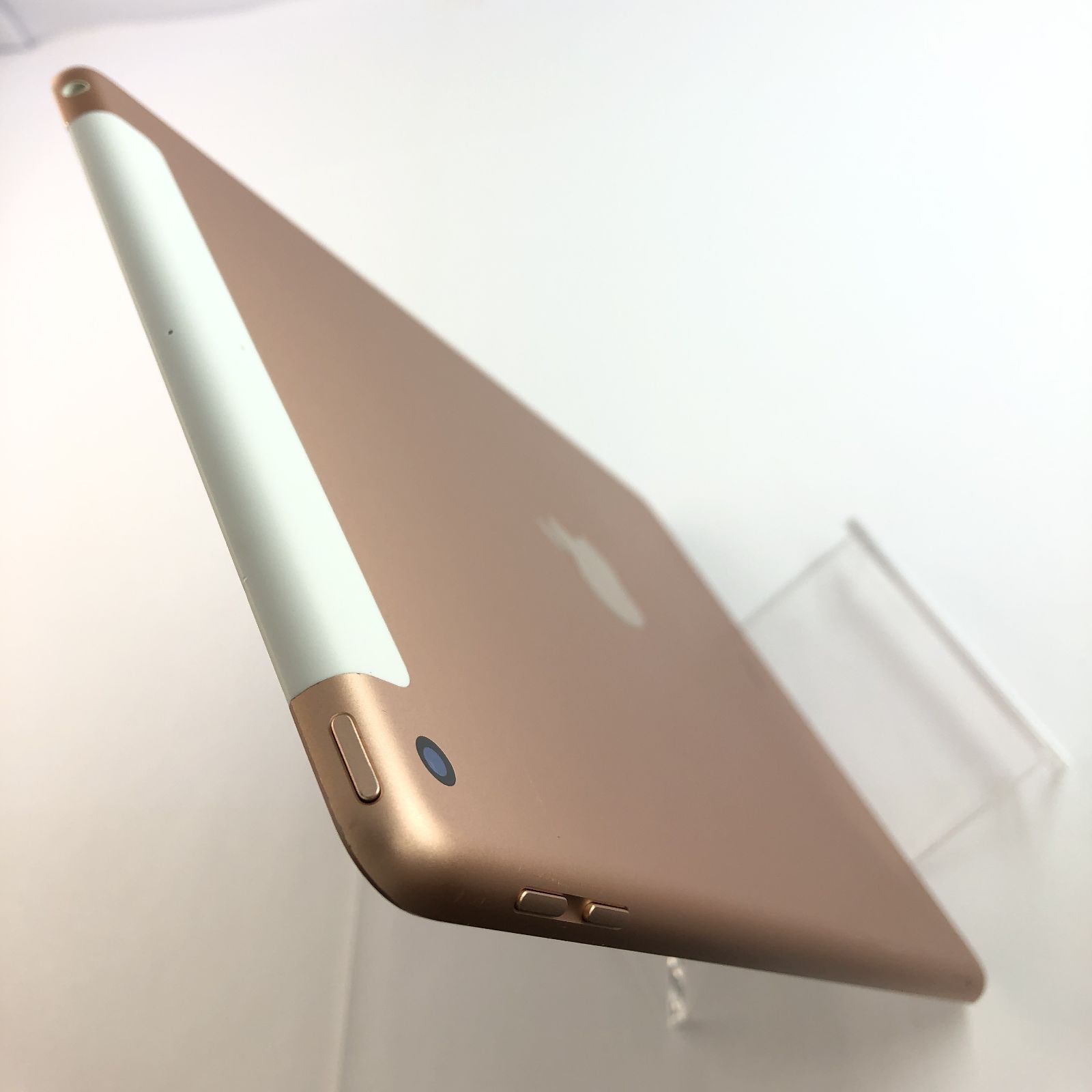キズあり品】iPad (第6世代) Wi-Fi + Cellular/32GB