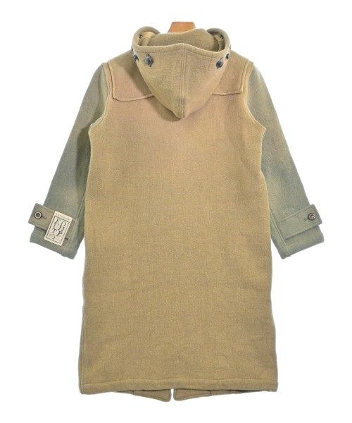 KAPITALキャピタル　ダッフルコート KAPITAL ダッフルコート メンズ 【古着】【中古】【送料無料