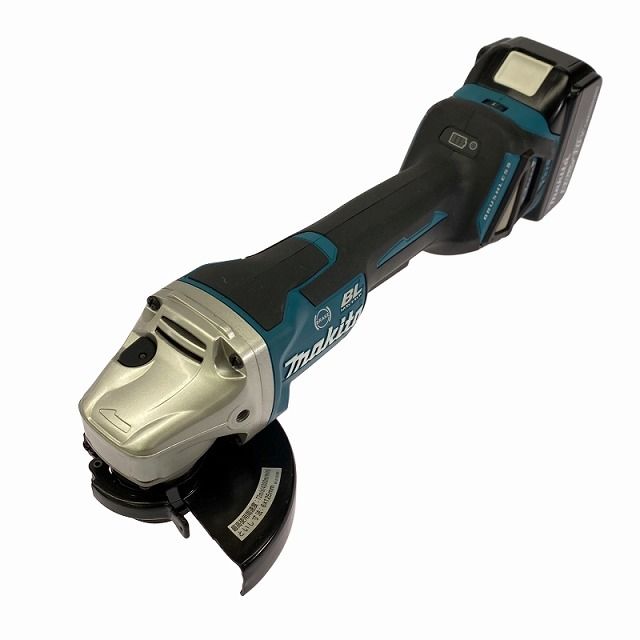 充電器付