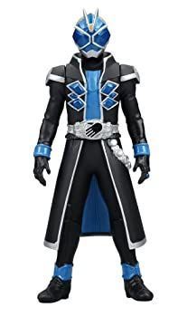 【中古】(未使用･未開封品)仮面ライダーウィザード ライダーヒーローシリーズ 2 仮面ライダーウィザード ウォータースタイル