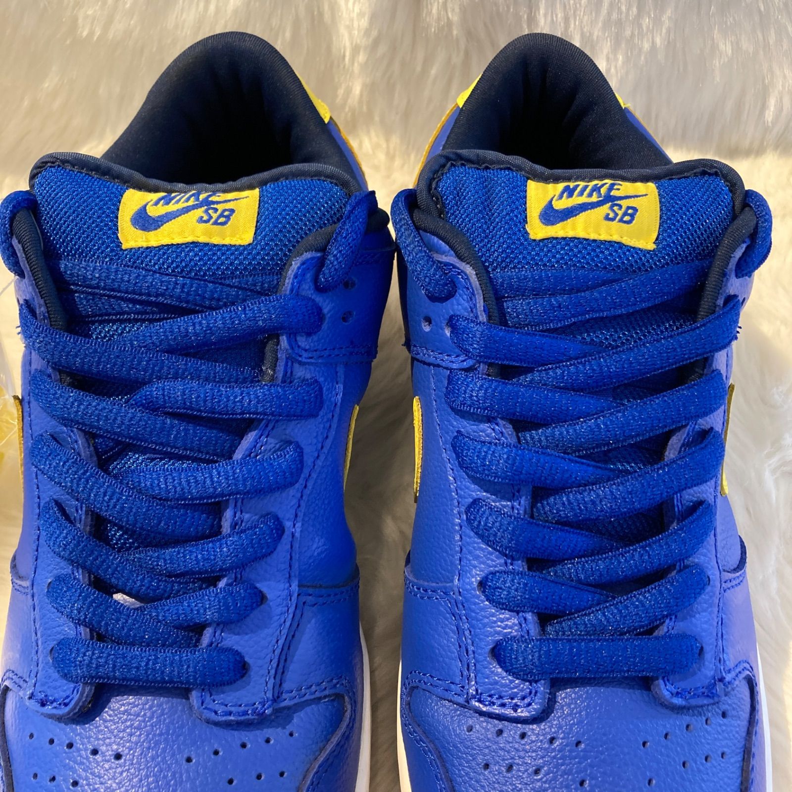 ✨未使用✨ NIKE SB Dunk Low 