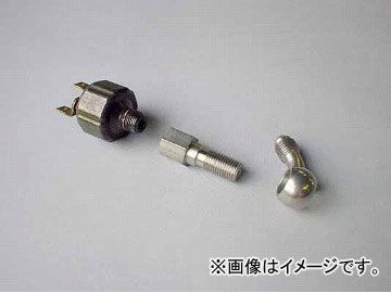 2輪 スウェッジライン スイッチマウントBJボルト 3/8-P24 品番：SAP309 JAN：4547424259875