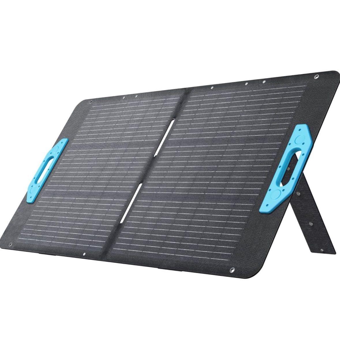 Anker Solix PS100 Portable Solar Panel ソーラーパネル 100W