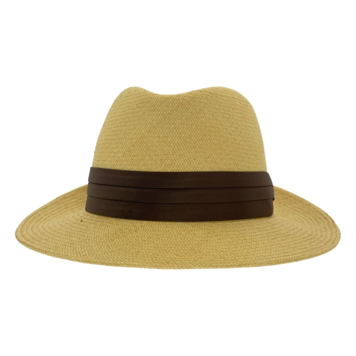 NEIGHBORHOOD | ネイバーフッド | × STETSON ステットソンコラボ STETSON.PANAMA | NF-HAT パナマハット | M | ナチュラル | メンズ