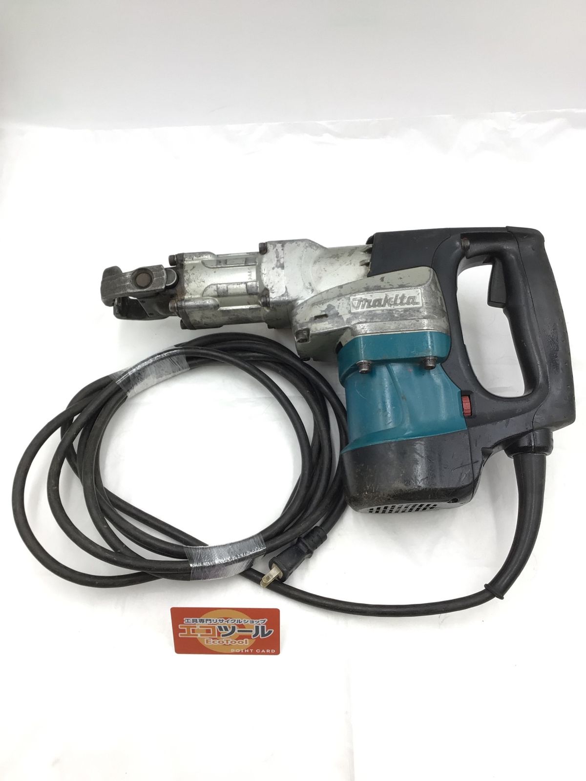 品 Makita|マキタ 40mmハンマドリル HR4030C IT92JNA003SR エコツール半田店 M02