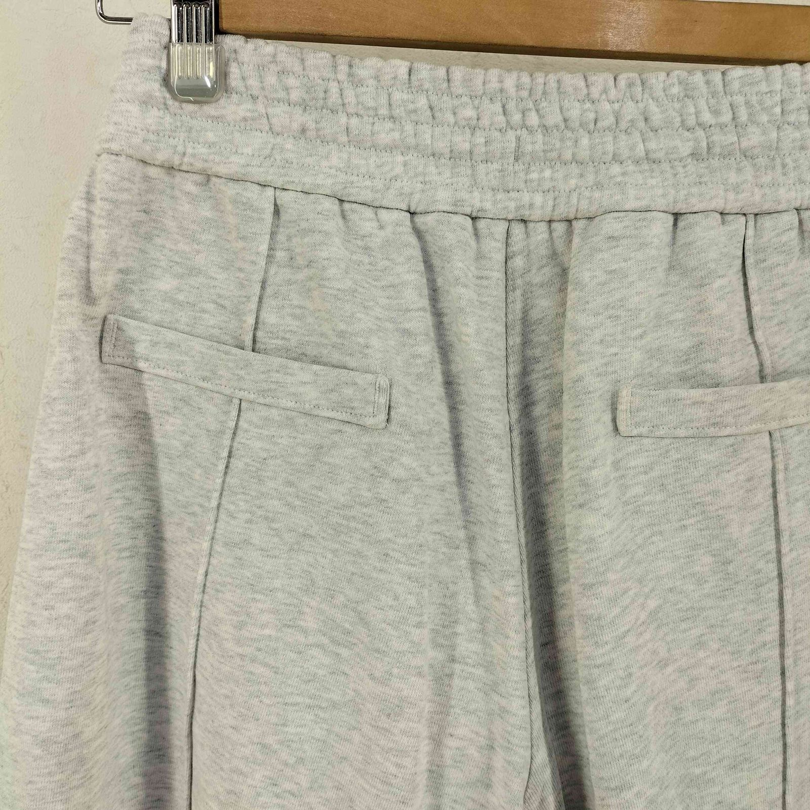 ナットエンペラー NUT EMPEROR OVERSIZED SWEAT PANTS 1002 メンズ JPN 