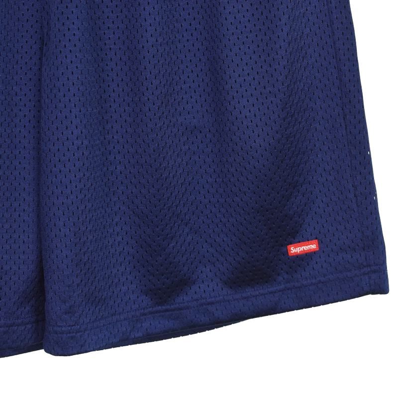 Supreme 青色パンツ Supreme シュプリーム Work Pant Navy ワークパンツ モスグリーン系 34