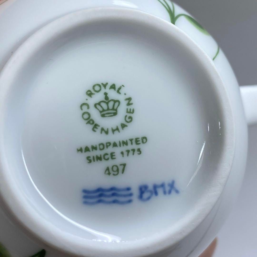 グリーンフルーテッド