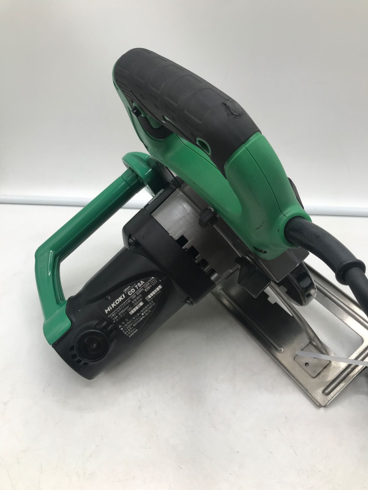 ITH6INUFJ77G エコツール岡崎岩津店