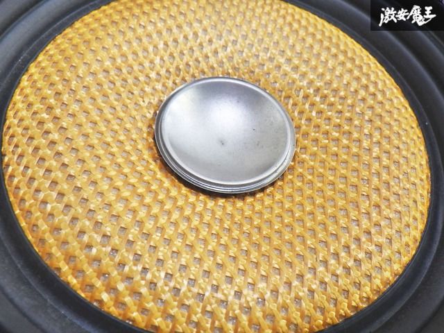 カロッツェリア TS-C06A 16cmセパレート2WAYスピーカー全セット 動作OK! 保証付】carrozzeria カロッツェリア TS-C06A 16cm 170W