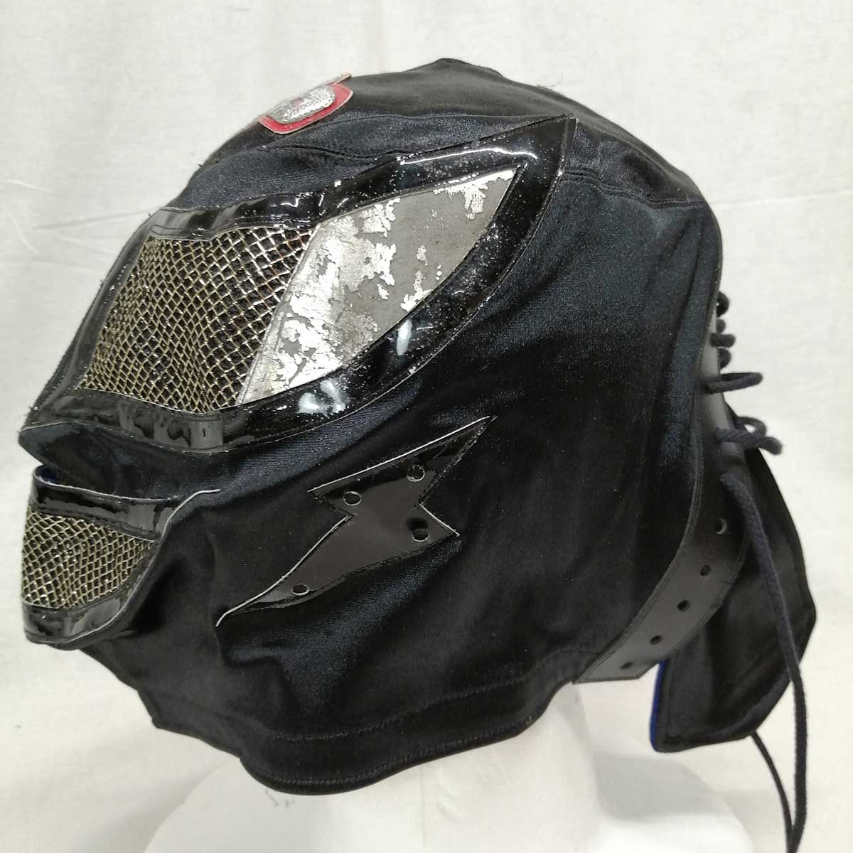 ゴールデン カップス 安生洋二 高山善廣 Mr200% マスク プロレス