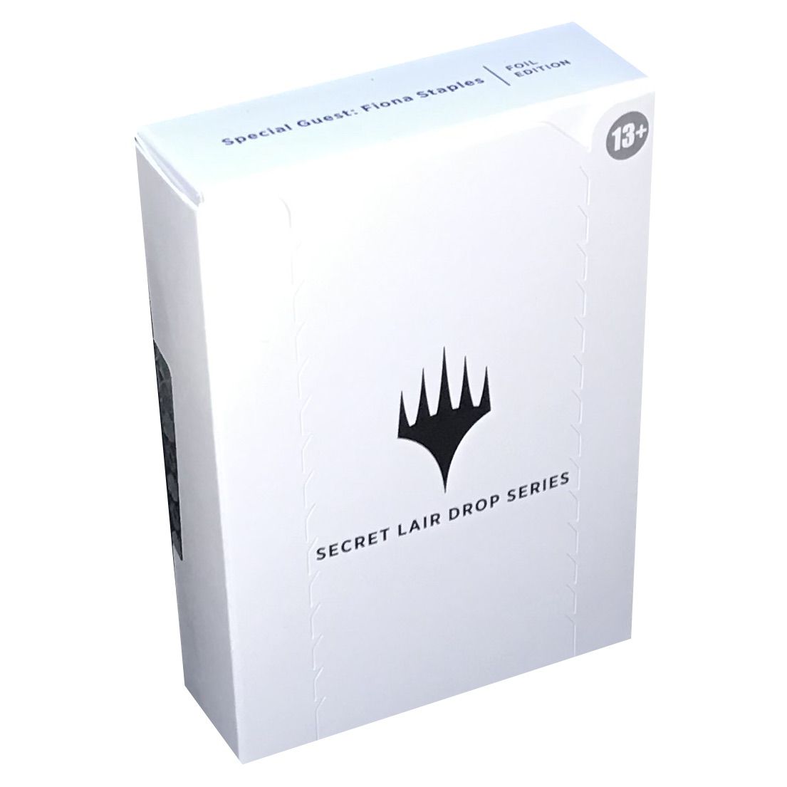 MTG Special Guest: Fiona Staples Foil - メルカリ