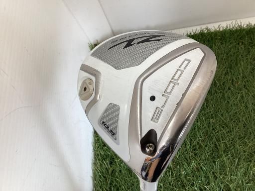 cobra ZL ENCORE コブラ アンコール オールホワイトモデル　1w zl-encore-white-3646-2_1.jpg