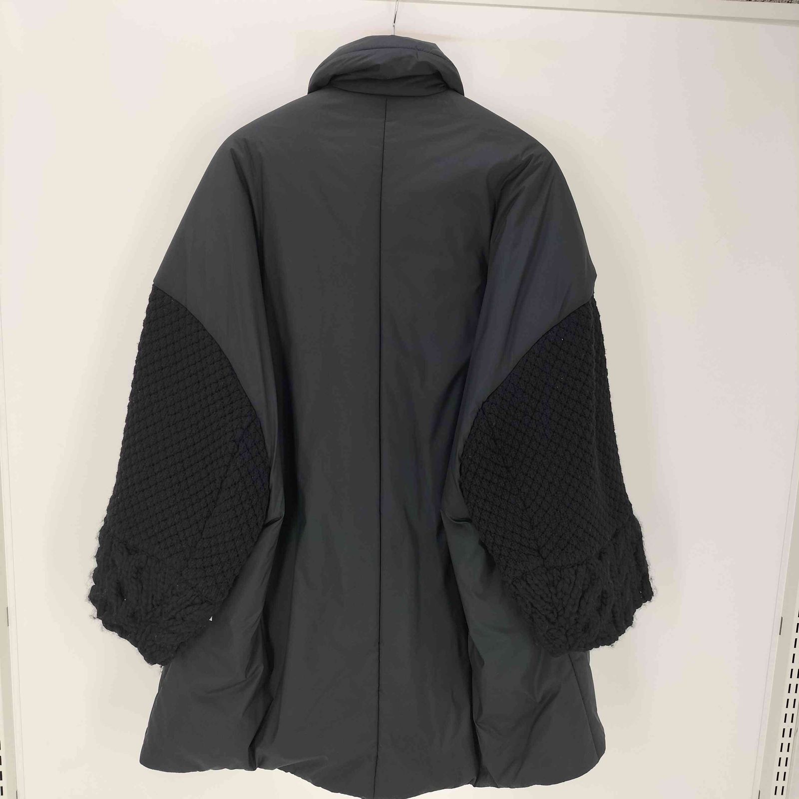 アンダーカバー UNDERCOVER 19AW THE DROOG期 時計じかけのオレンジ 袖