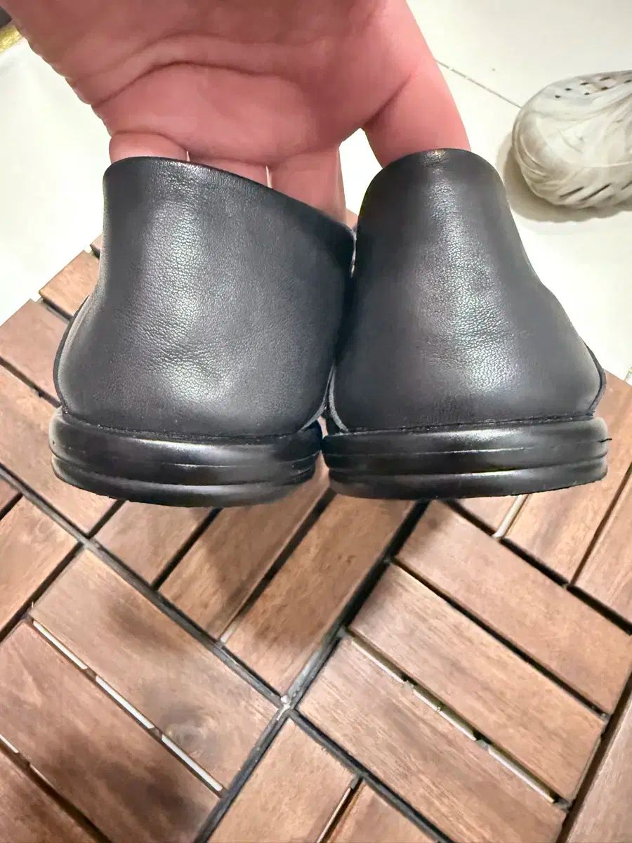 メンズローファー