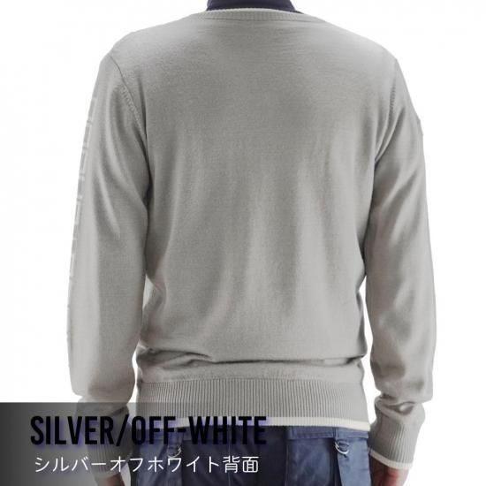 長袖 ハイネック