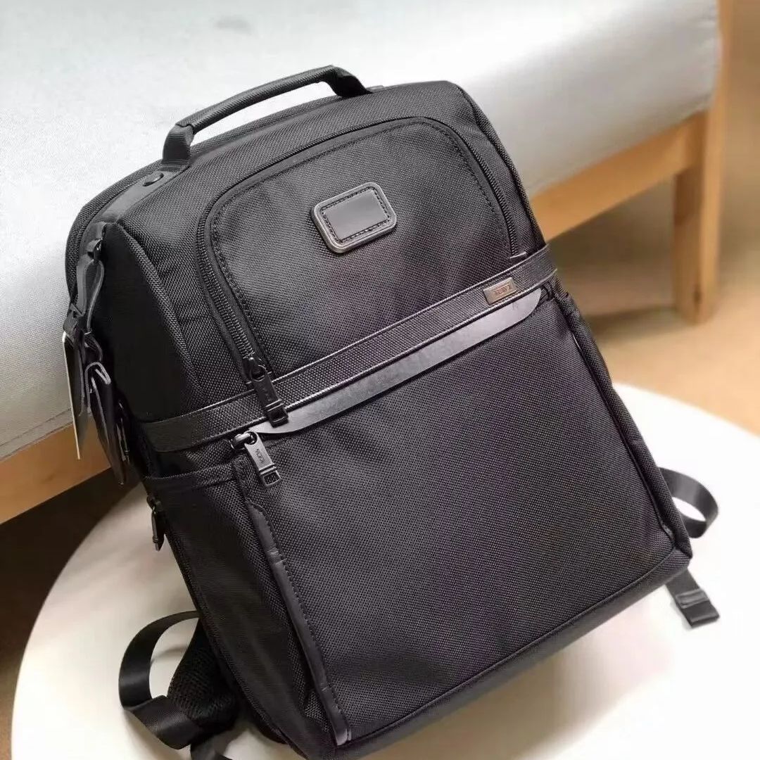 新品 TUMI BRAVOトゥミ リュックサック ビジネスバッグ