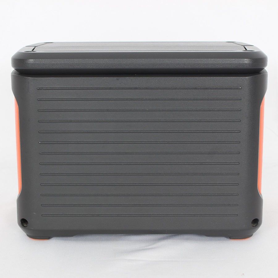 【美品】Jackery 400 PTB041 専用バッグ付き 大容量 ポータブル電源 112200mAh/400Wh 蓄電池 非常用電源 ジャクリ 本体 Jackery（ジャックリ） ポータブル電源 【Jackery ポータブル