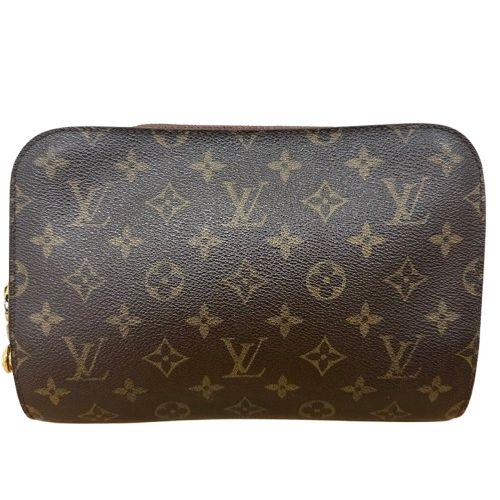 LOUIS VUITTON ルイヴィトン モノグラム　M51790　オルセー　セカンドバッグ　クラッチバッグ