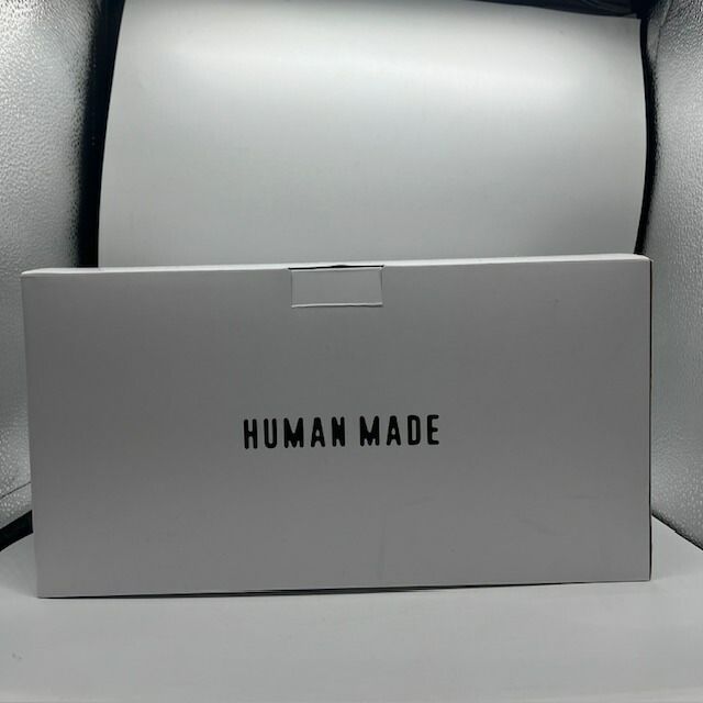 HUMAN MADE 23aw MAKEUP TOOLBOX ヒューマンメイド メイクアップ