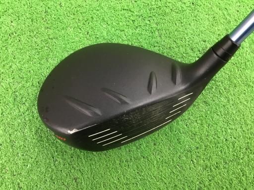 中古】 ピン G410 5W フェアウェイウッド FW Speeder 661