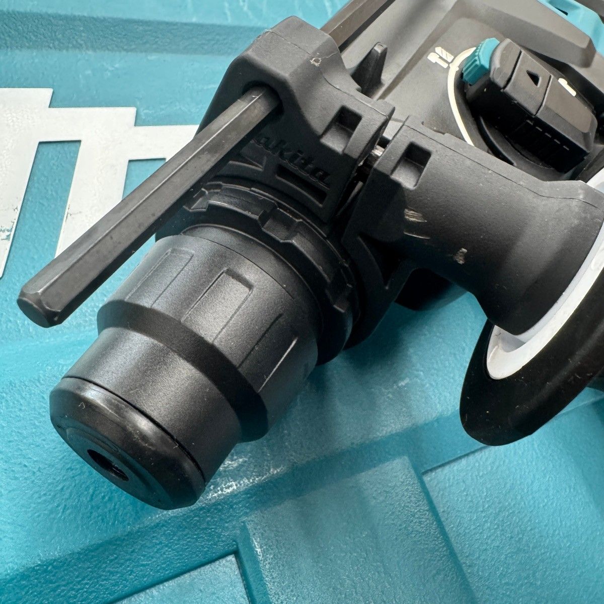 マキタ makita 18V コードレスハンマドリル HR244DRGX 桶川店 BILLOVLOGS_CO_UK