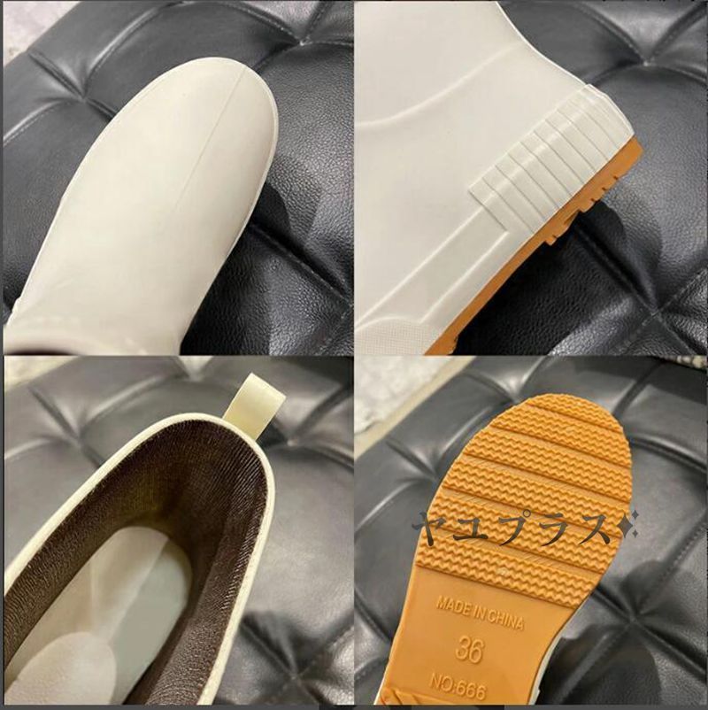 完全防水 レディース