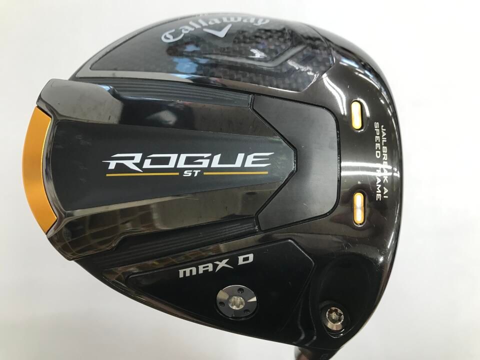 最短翌日発送】ROGUE ST MAX D | 10.5 | SR | VENTUS 5 for Callaway