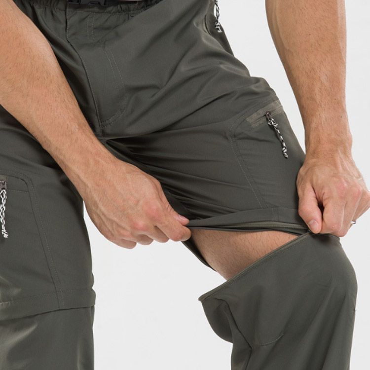 アウトドアパンツ ギフト