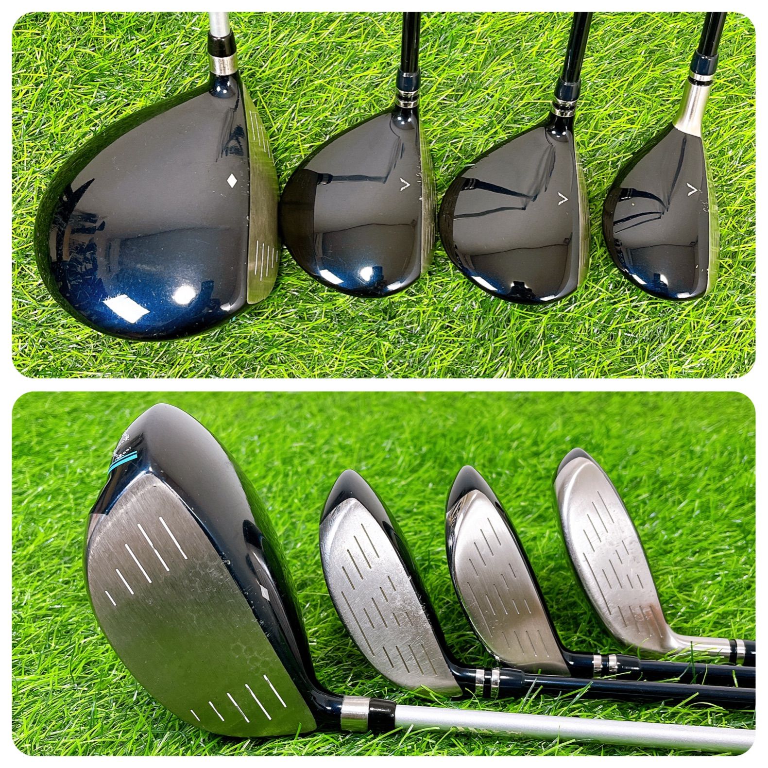 ONOFF TOURSTAGE VIQ CL オノフ 数量 オノフラボデザイン ツアーステージ レディースゴルフセット MERCADOAVALIA_COM_BR