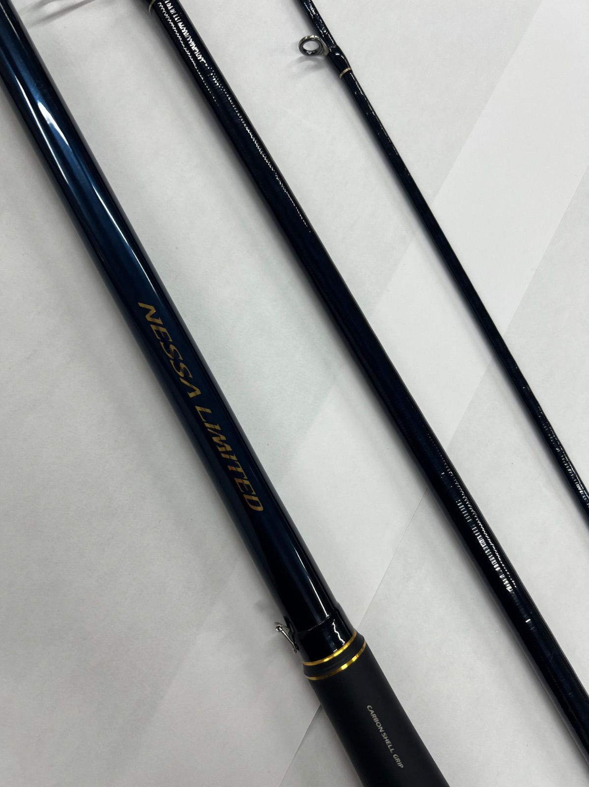 23ネッサ リミテッド S110MH＋ ネッサ リミテッド[NESSA