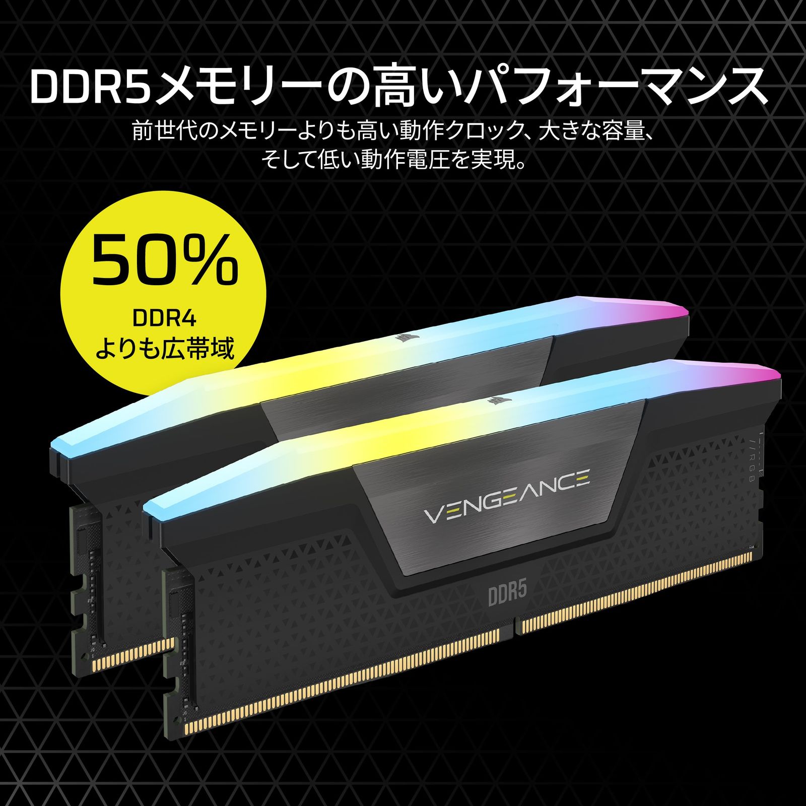 XMPメモリキット