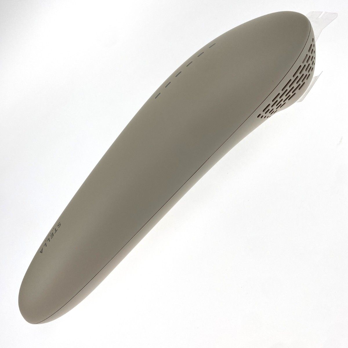 STELLA BEAUTE ステラボーテ IPL光美容器 Luna ルナ SB-IFL 01-02 ミルクティー ベージュ