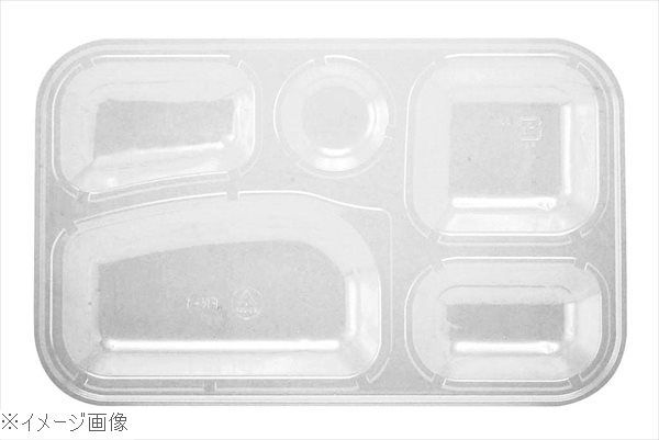 器美の追求 副食固定 ＦＮ－１用 透明中仕切 ＳＰ－Ｎ１－Ｔ２ ３０００枚入