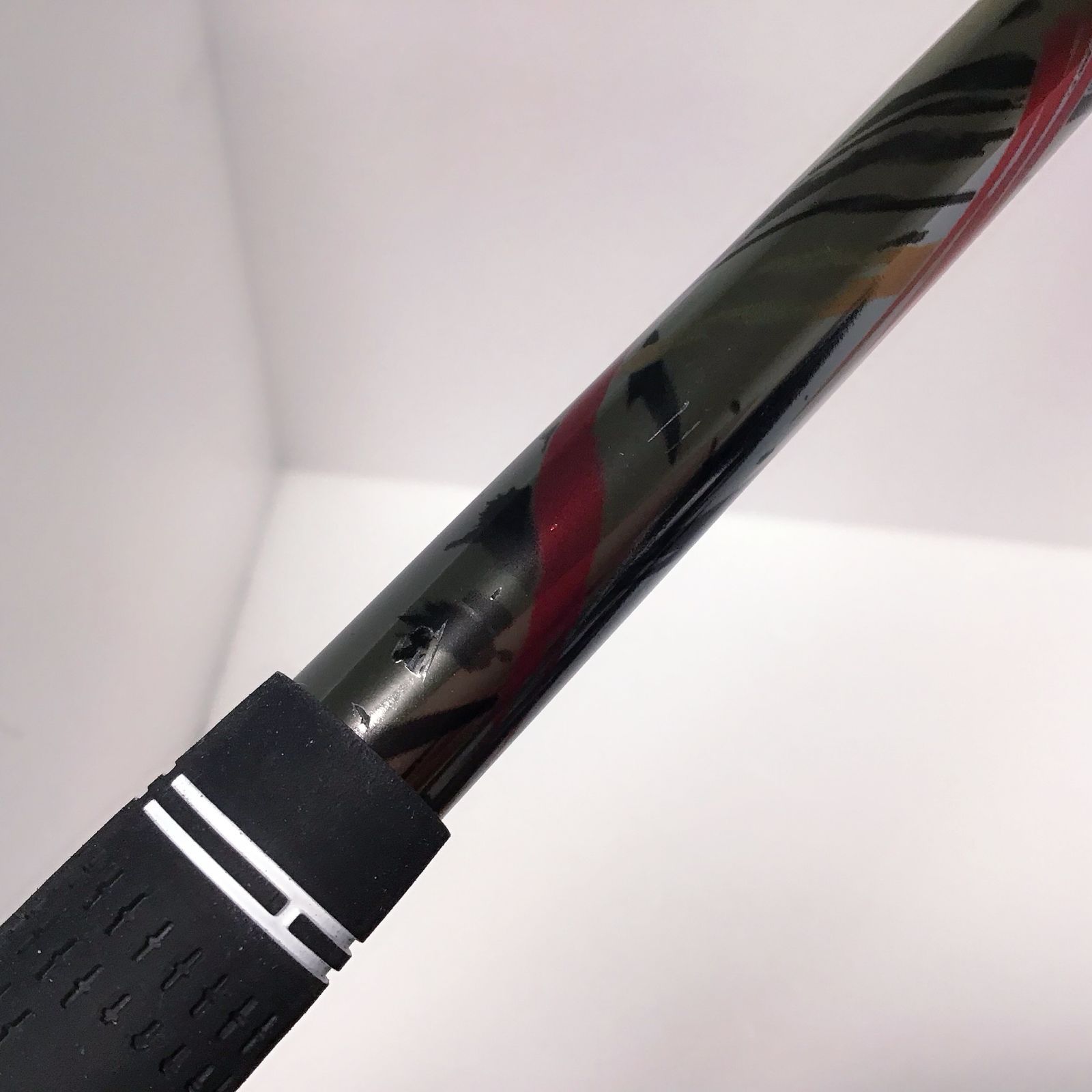 デイトナスピーダー DAYTONA Speeder X Sフレックス テーラーメイド