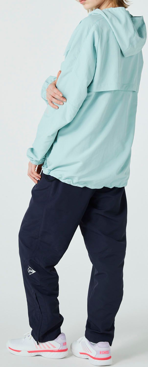 テニス チーム対応