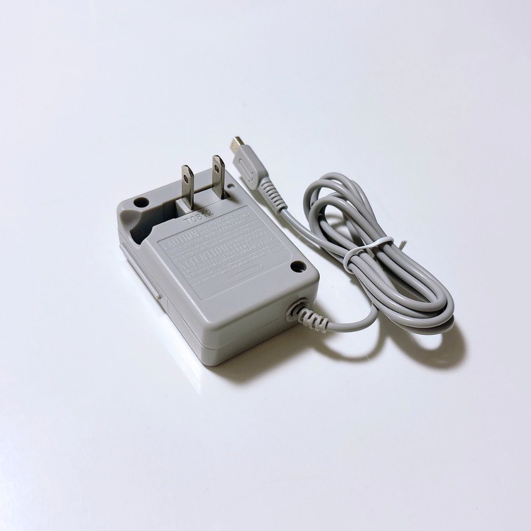 New NINTENDO 3DS LL + ACアダプター 楽天市場】【中古】任天堂 純正品