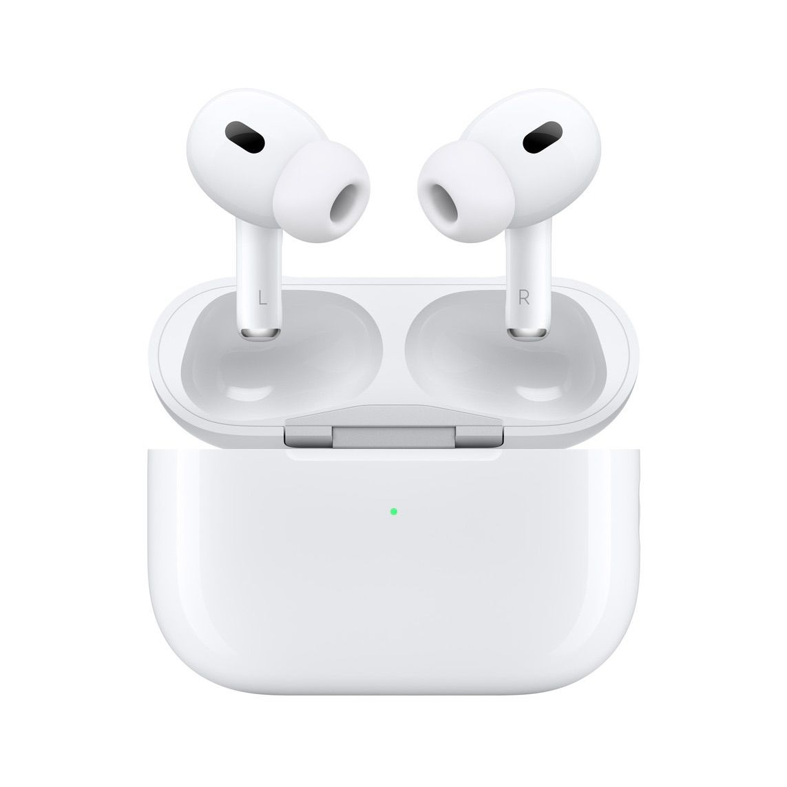 Airpods Pro (第2世代) Magsafe充電ケース(USB-C)村き - メルカリ